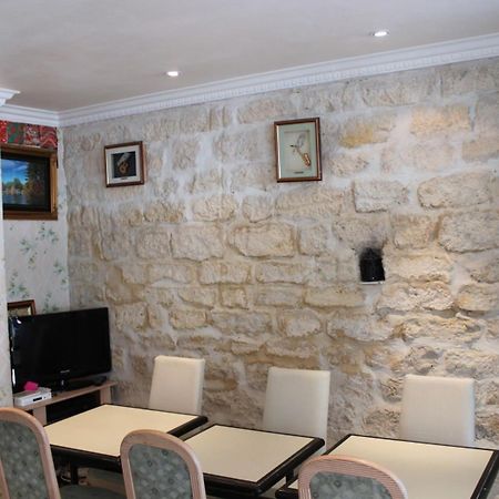Hotel Aladin Paris Dış mekan fotoğraf