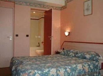 Hotel Aladin Paris Dış mekan fotoğraf