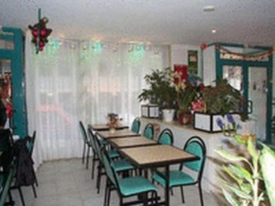 Hotel Aladin Paris Dış mekan fotoğraf