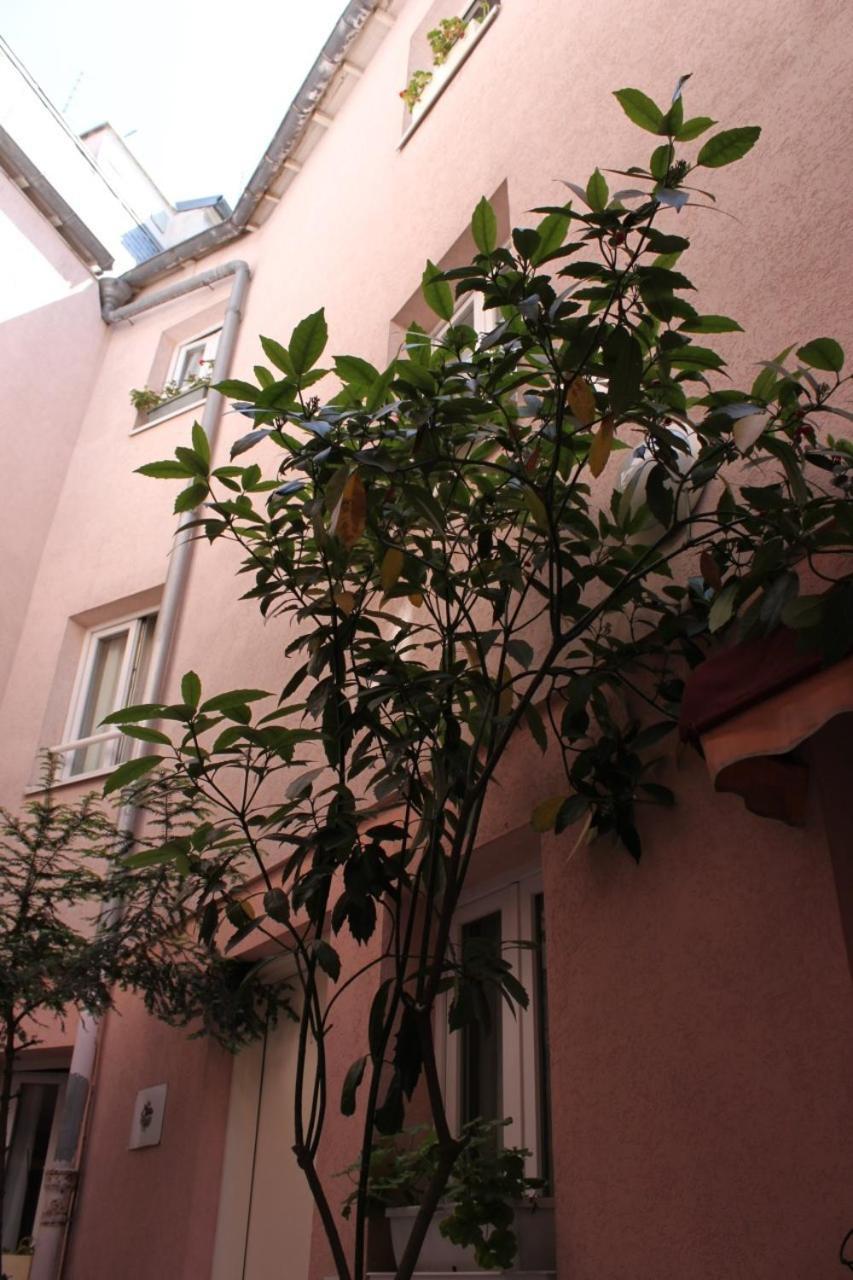 Hotel Aladin Paris Dış mekan fotoğraf