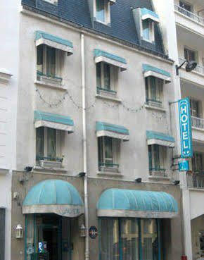 Hotel Aladin Paris Dış mekan fotoğraf