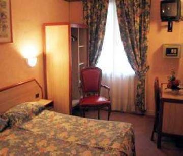 Hotel Aladin Paris Dış mekan fotoğraf